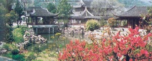 吴中区旅游